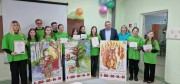 Компания «Мартэйд» наградила призеров республиканского конкурса рисунка «Сохраним лес от пожара!»